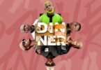 Muzeethembuzi, M.j, Buhle M The DJ, Mthobi Wenhliziyo, Essential SA & Shakespear - Dinner (Original Mix)