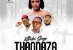 Nthabi Sings - THANDAZA (feat. Ntate Stunna & 2Point1)