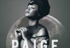 Paige - African Child (Álbum)