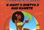 C-Mart - Omalicha (feat. Shetta & Gaz Mawete)