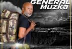 Dr. General Muzka - Xi Tshikeni Xi Bela Hi Moya EP