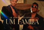 Gil Semedo - Um Familia (feat. Zé Espanhol)