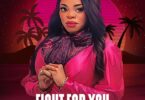 Lilian Dinma - Fight for You