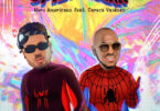 Nerú Americano - Spider-Man (feat. Careca Vaidoso)