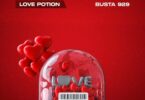 busta 929 love potion album