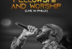 freke umoh fellowship and worship (live in philly)