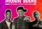 king tone sa mngani wami (feat. oskido & leemckrazy)