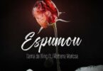 Dama do Bling - Espumou (feat. Filomena Maricoa)