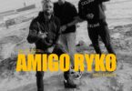 Deejay Poco - Amigo Ryko (feat. Milo & Fabio)