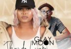 Glay moon - Thando lwam (feat. Sino Msolo & Bongo beats)