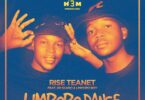 Rise Teanet - Limpopo Dance