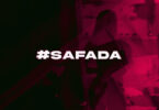 Uzzy - #SAFADA (feat. Ary Rafeiro)