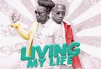 Wutah Kobby - Living My Life (feat. Shatta Wale)